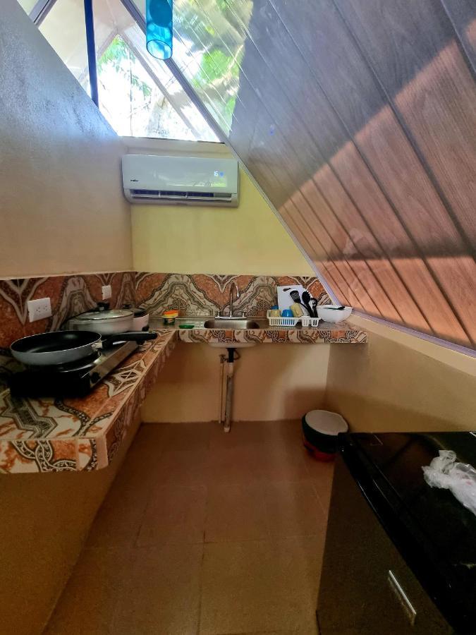Ballena Oasis Homes & Glamping Uvita Eksteriør bilde