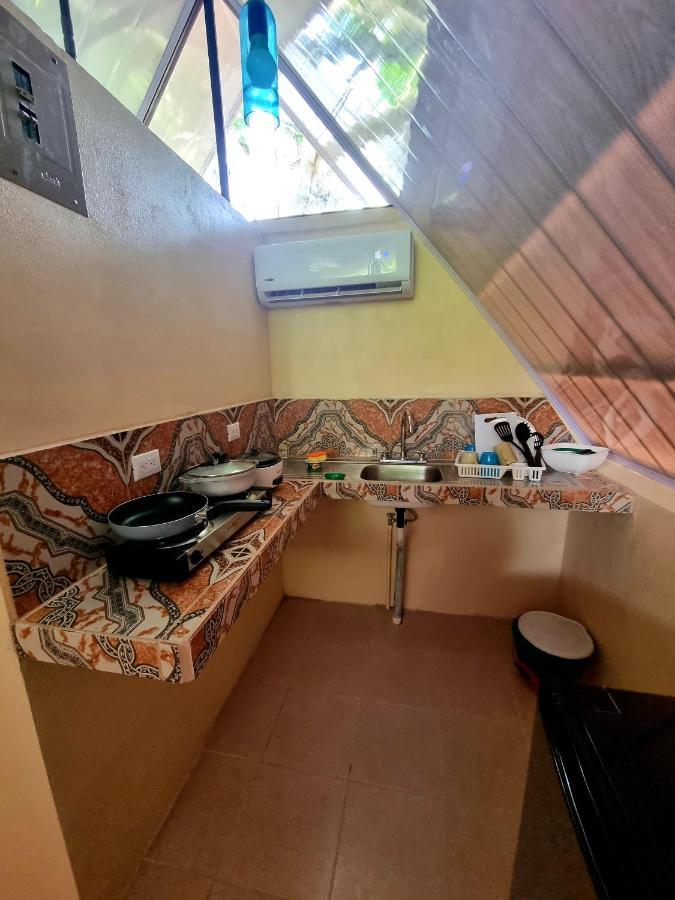Ballena Oasis Homes & Glamping Uvita Eksteriør bilde