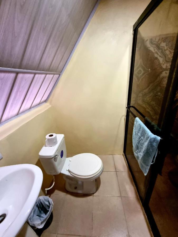 Ballena Oasis Homes & Glamping Uvita Eksteriør bilde