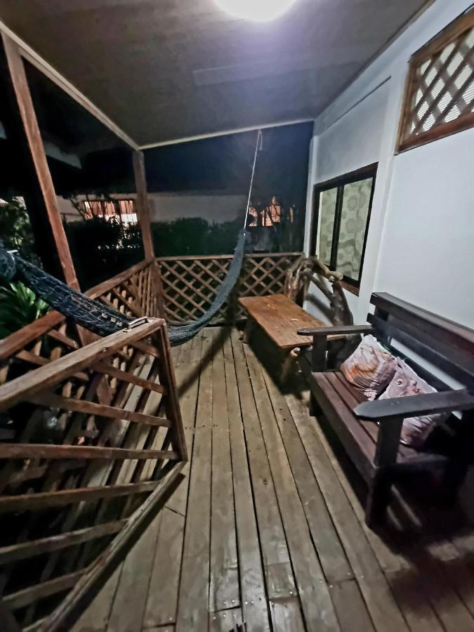 Ballena Oasis Homes & Glamping Uvita Eksteriør bilde