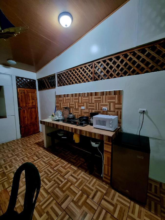 Ballena Oasis Homes & Glamping Uvita Eksteriør bilde