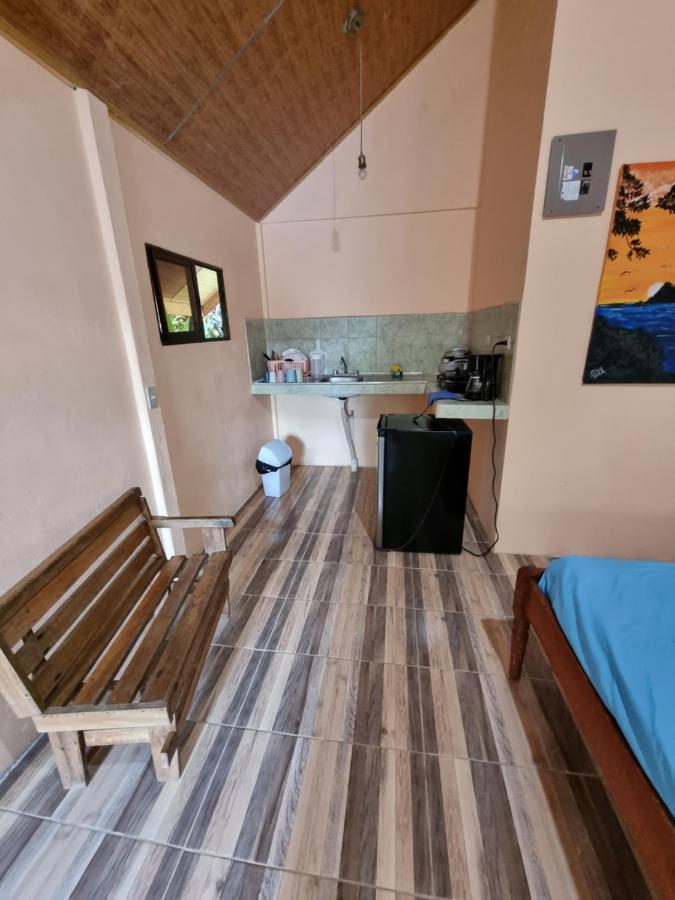 Ballena Oasis Homes & Glamping Uvita Eksteriør bilde