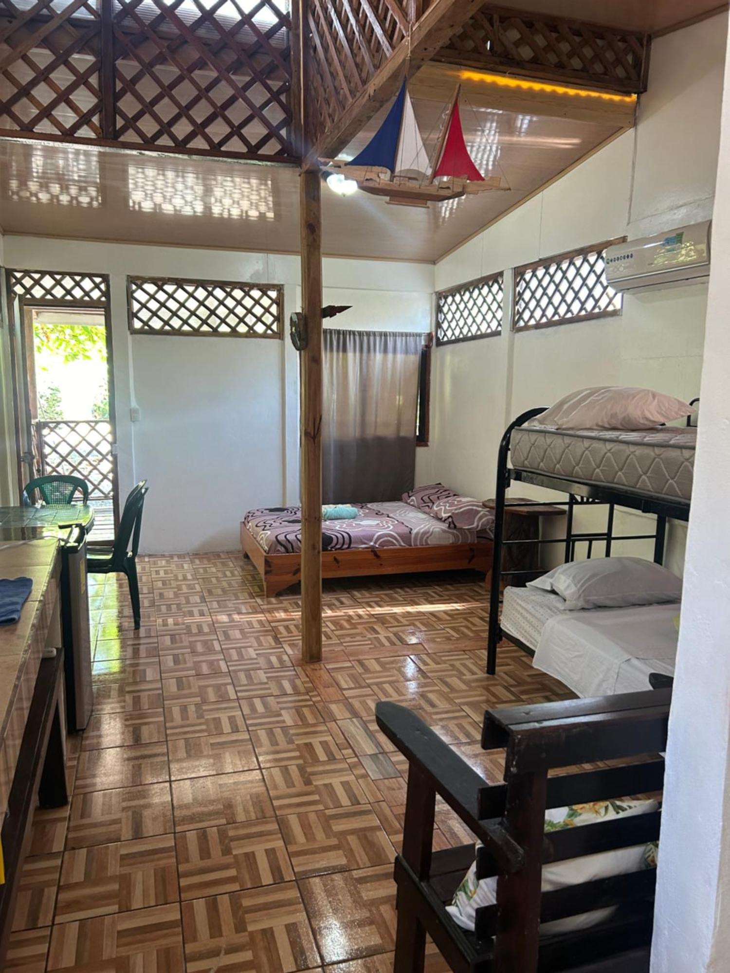 Ballena Oasis Homes & Glamping Uvita Eksteriør bilde