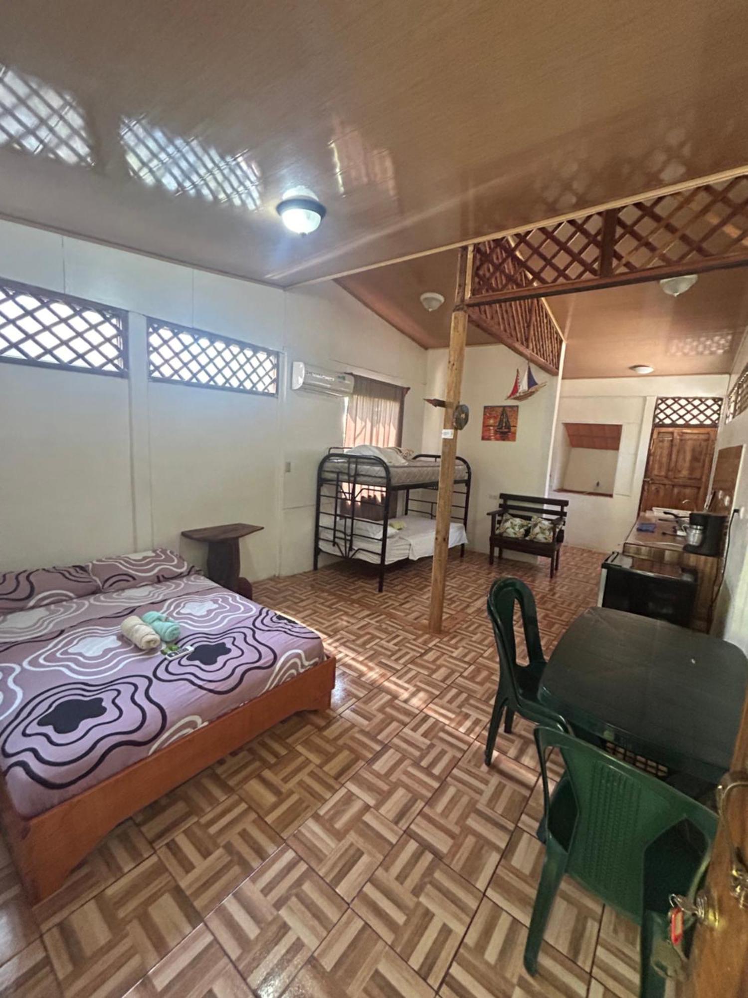 Ballena Oasis Homes & Glamping Uvita Eksteriør bilde