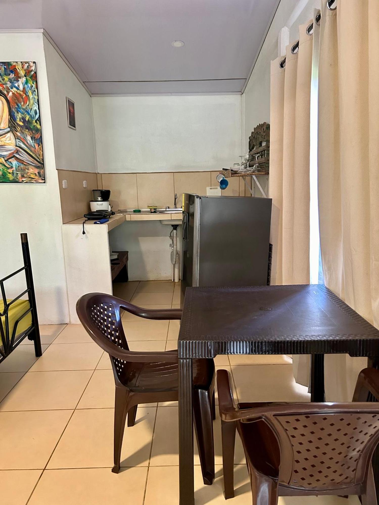 Ballena Oasis Homes & Glamping Uvita Eksteriør bilde