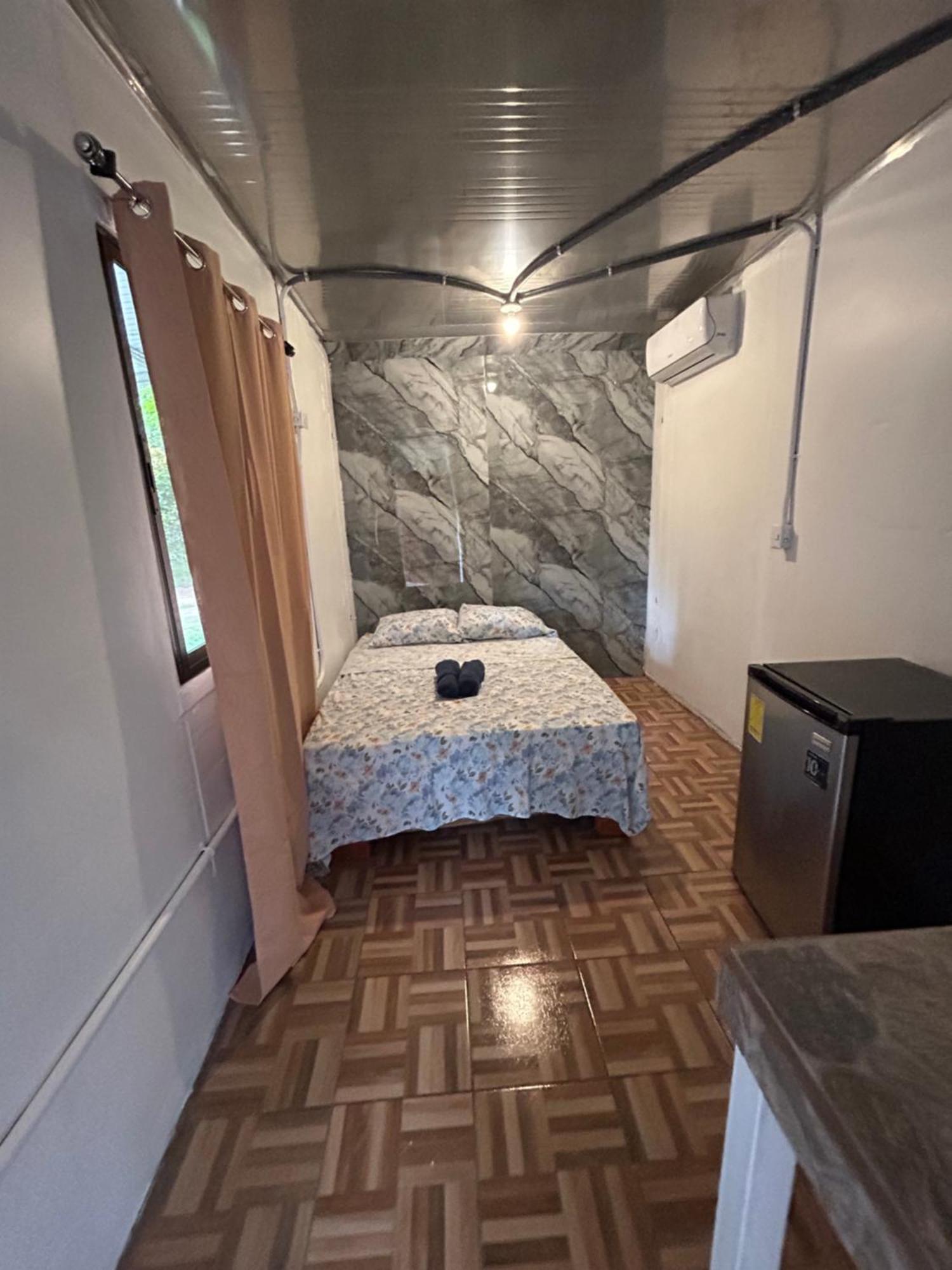Ballena Oasis Homes & Glamping Uvita Eksteriør bilde