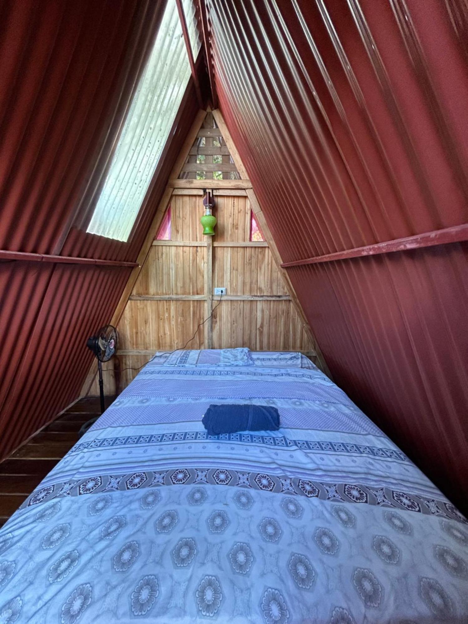 Ballena Oasis Homes & Glamping Uvita Eksteriør bilde